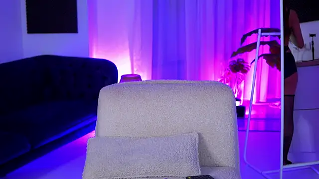 Arabian Rose online show from 05.03.26
