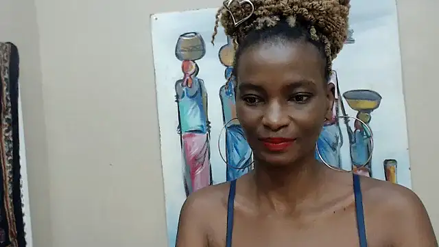 TallDivaNoir online show from 07.02.26