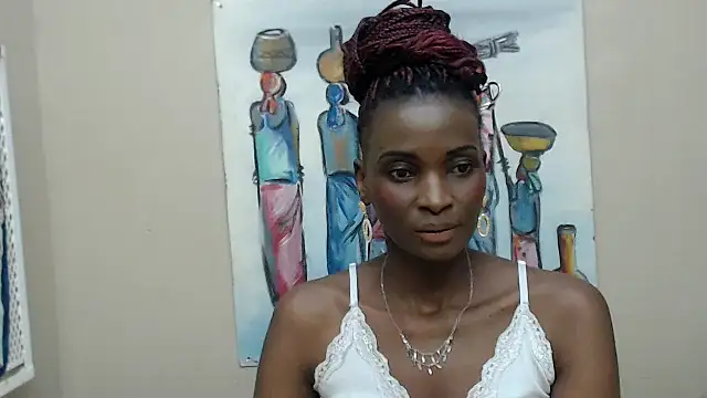 TallDivaNoir online show from 07.28.26
