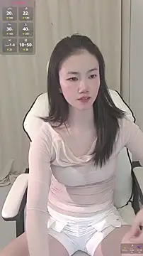 Snapshot of xinyu69 chatting on 01.10.26 xinyu69 online show from 01.10.26