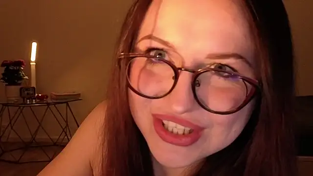 Satin Sin online show from 05.03.26