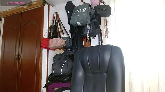 Scarlett 3X online show from 03.20.26