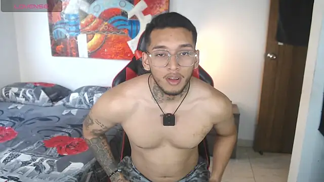 EvanVelvet online show from 02.23.26