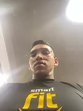 EvanVelvet online show from 03.13.26