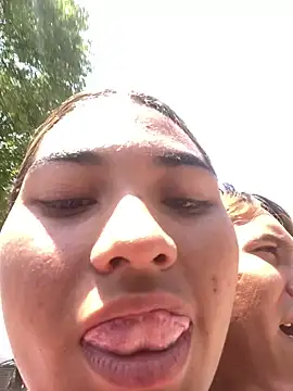 GeorgiandCoi online show from 03.06.26