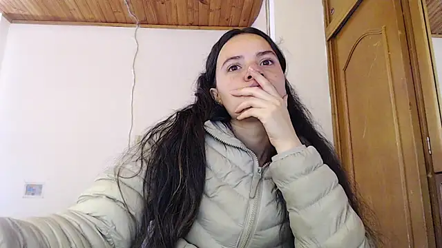 Shanel Lozano online show from 04.30.26