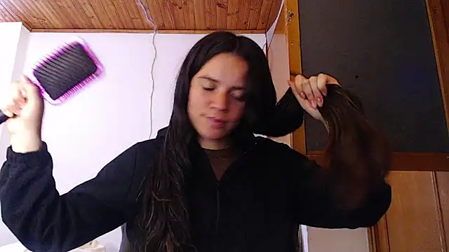 Shanel Lozano online show from 05.07.26