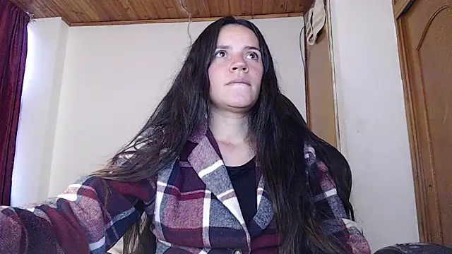 Shanel Lozano online show from 05.08.26