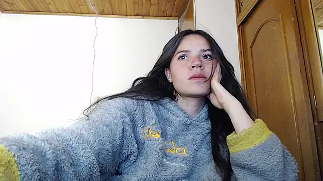 Shanel Lozano online show from 05.11.26