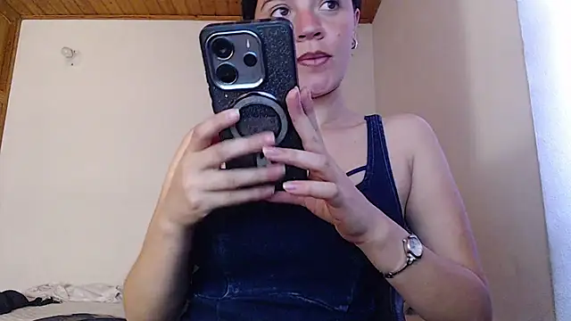 Shanel Lozano online show from 05.24.26