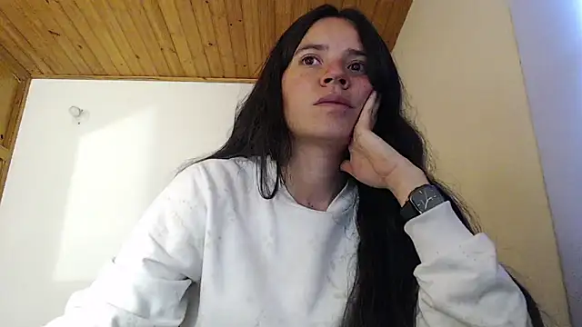 Shanel Lozano online show from 06.10.26
