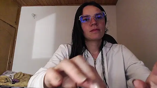 Shanel Lozano online show from 06.14.26