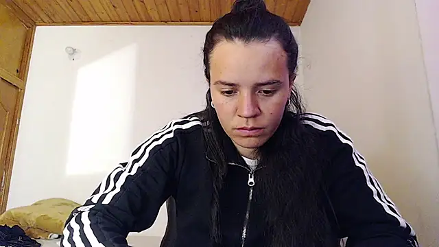 Shanel Lozano online show from 06.14.26