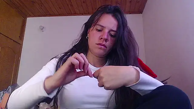 Shanel Lozano online show from 07.06.26