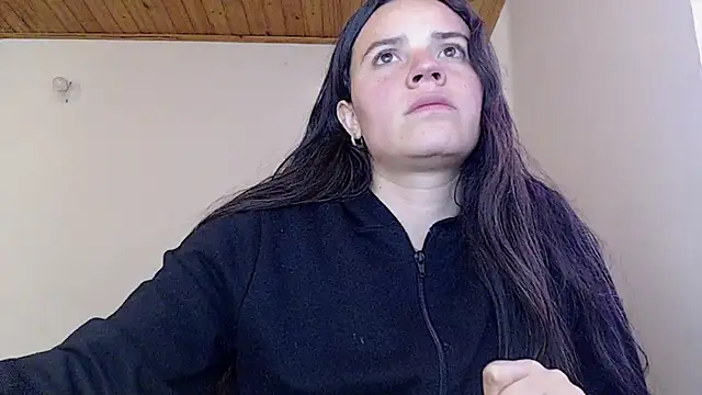 Shanel Lozano online show from 07.15.26