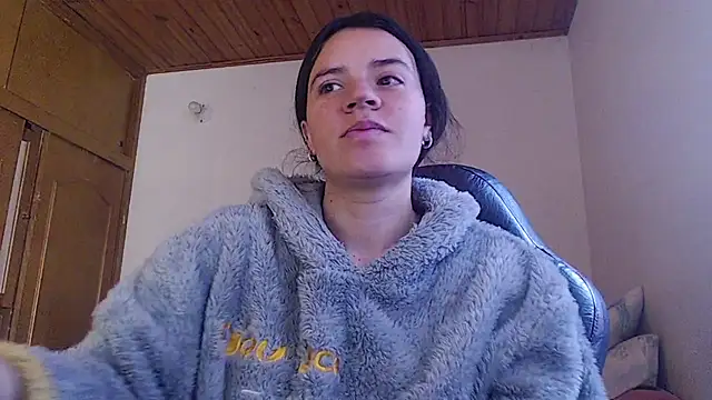 Shanel Lozano online show from 07.23.26