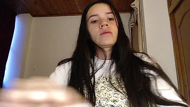 Shanel Lozano online show from 07.27.26