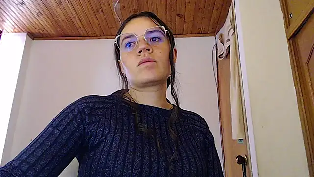 Shanel Lozano online show from 07.30.26