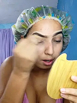 Snapshot of Linda_Dadhe chatting on 01.09.26 Linda Dadhe online show from 01.09.26