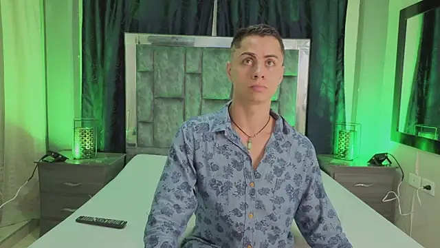 LeoMonnroe online show from 02.27.26