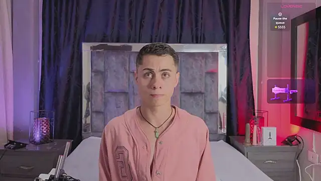 LeoMonnroe online show from 03.04.26