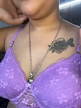 HotNeha08 online show from 02.20.26