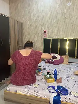 HotNeha08 online show from 06.06.26
