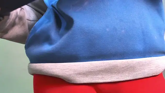 Hadde multisquirt online show from 02.26.26