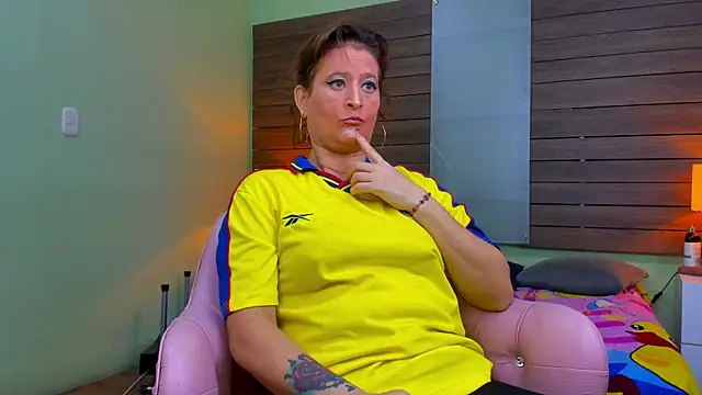 Hadde multisquirt online show from 06.17.26