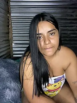 Snapshot of Isabel_3 chatting on 01.17.26 Isabel 3 online show from 01.17.26