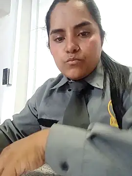 Isabel 3 online show from 03.16.26