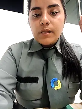 Isabel 3 online show from 04.06.26