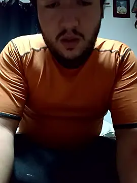 angelSevilla online show from 06.10.26