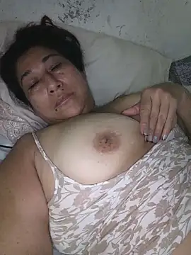 PatriciaGrajales online show from 03.05.26