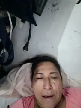 PatriciaGrajales online show from 03.06.26