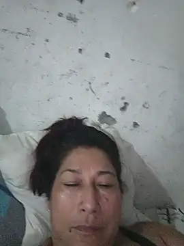 PatriciaGrajales online show from 03.08.26