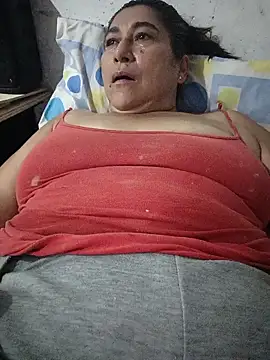 PatriciaGrajales online show from 04.19.26