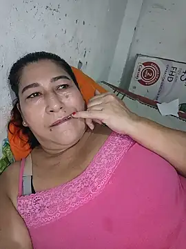 PatriciaGrajales online show from 04.29.26