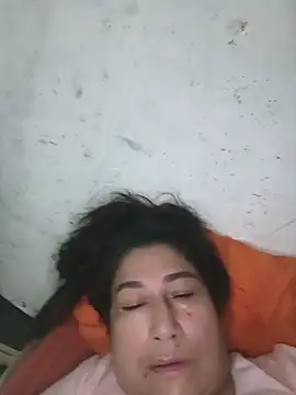 PatriciaGrajales online show from 05.04.26