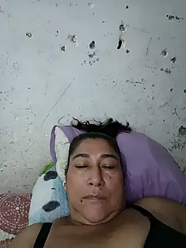 PatriciaGrajales online show from 05.08.26