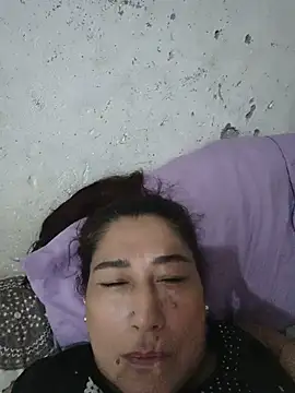 PatriciaGrajales online show from 05.13.26