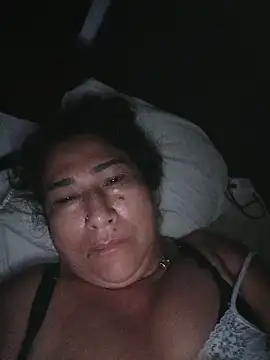 PatriciaGrajales online show from 05.25.26