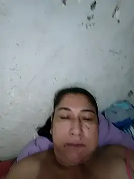 PatriciaGrajales online show from 05.31.26