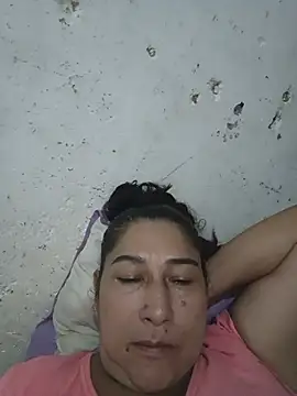 PatriciaGrajales online show from 06.03.26