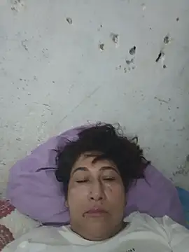 PatriciaGrajales online show from 06.05.26
