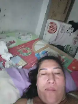 PatriciaGrajales online show from 06.06.26