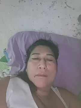 PatriciaGrajales online show from 06.07.26