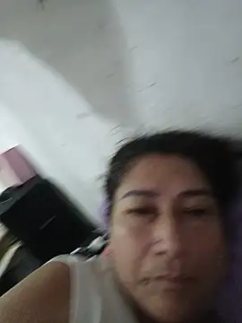 PatriciaGrajales online show from 06.08.26