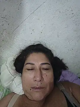PatriciaGrajales online show from 06.09.26