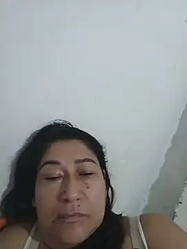 PatriciaGrajales online show from 06.11.26